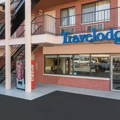 Travelodge by Wyndham Reno