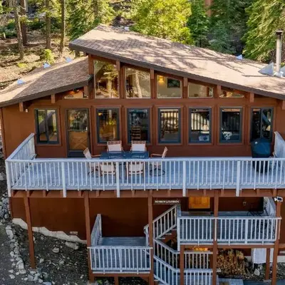 Sleeps 20 2 Homes Near Ski Resort Beach Lake Access Pool Homewood