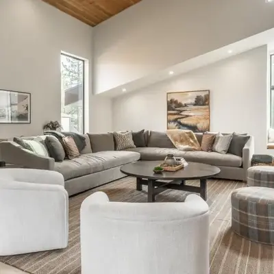 New Luxury Free Standing 4BR 4 and a halfBA Home Obsidian Reserve #146 Priv Hot Tub