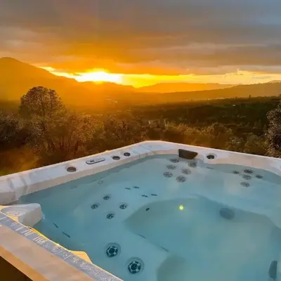 Relax Under the Stars