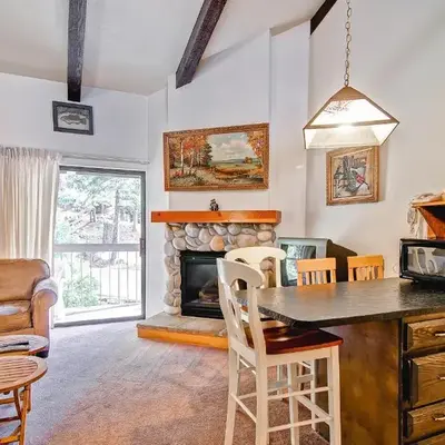 (A203) Loft Condominiums