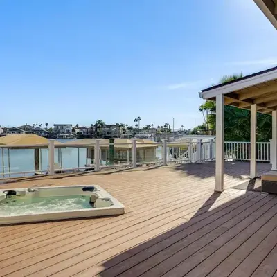 5 Min to Fast Water Waterfront Discovery Bay Home