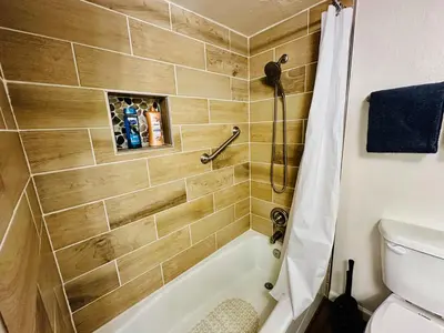 Gallery image of Sierra Pines Condo - Inside Yosemite - Sleeps 4 in Yosemite West