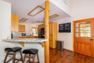 Gallery image of Mojave Vista in Camp Connell