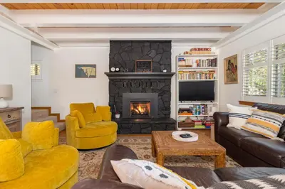 Gallery image of Boujee Bear Lodge in Arnold