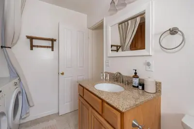 Gallery image of Boujee Bear Lodge in Arnold