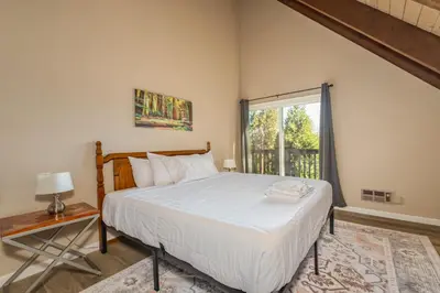 Gallery image of Chateau W in Arnold