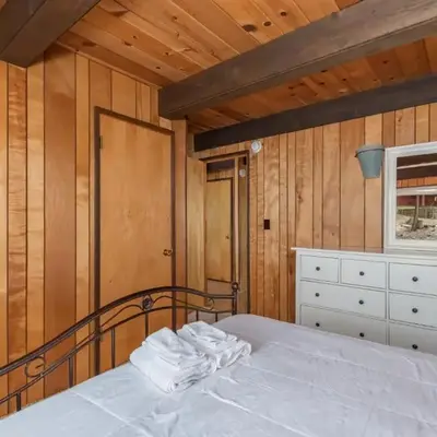 Campwest Lodge