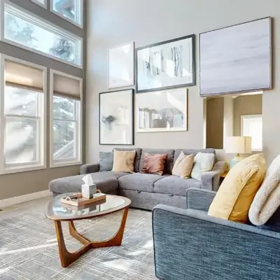 Snowcreek V #888 condo