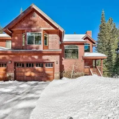 539 Wintoon Drive home