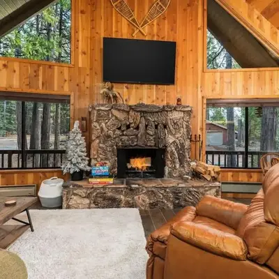 Kokanee Hideaway-Family Friendly 5BR Epic Game Room