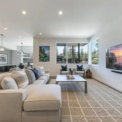 Starfall Run at Palisades by Tahoe Getaways - Luxury 3BR w Ski Shuttle