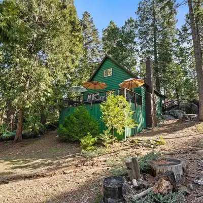 Blue Meadow-Family Pet Friendly & near the lake