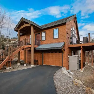 Lookout Point - Retreat for 6