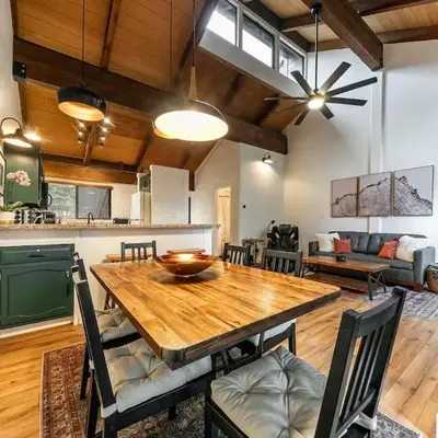 Newly Remodeled 2Bd 2Ba Condo in NorthStar