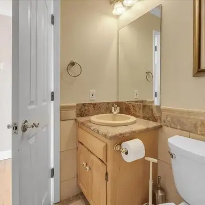 7 br Mega home near Yosemite Spacious