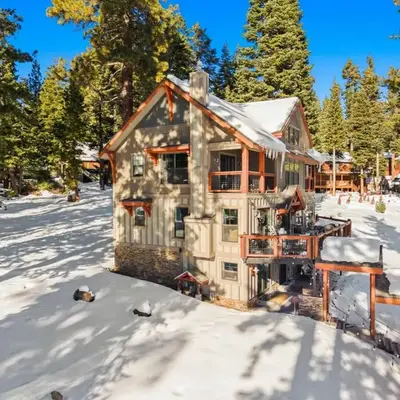 Lakeview Luxury Retreat with Hot Tub and Game Room