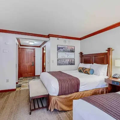 Everline Resort & Spa 536