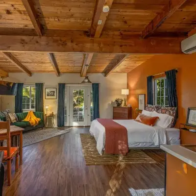 16 mi to Yosemite - Rustic Studio - Hiking Nearby