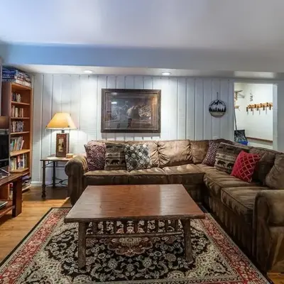 Adventure by Day Cozy Nights Family Alpine Condo