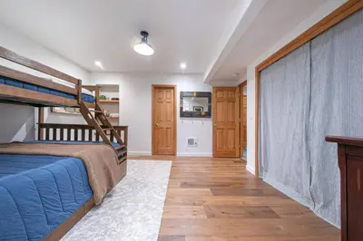 Gallery image of Tahoe Treetop A-Frame Escape in Tahoe City