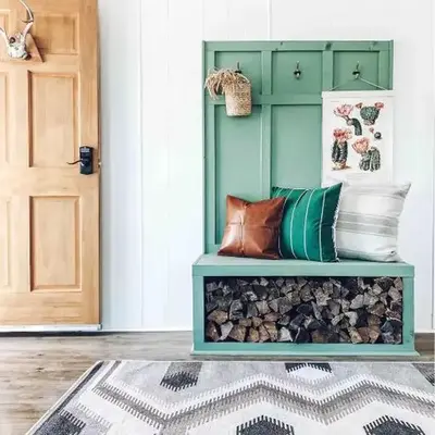 Yosemite Boho Bungalow