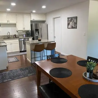 Kipps Hill Haven A - Folsom Lake Escape