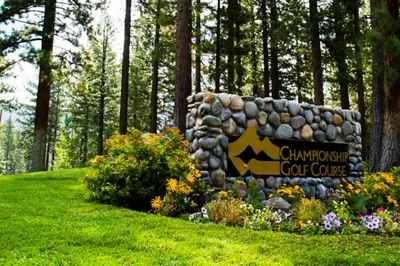 Gallery image of Double Suite Diamond Retreat in Incline Village