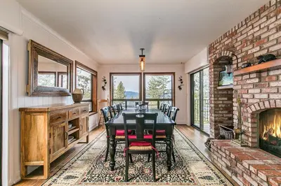 Gallery image of Lilac Lodge at Skyland home in Zephyr Cove