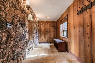 Gallery image of Lilac Lodge at Skyland home in Zephyr Cove