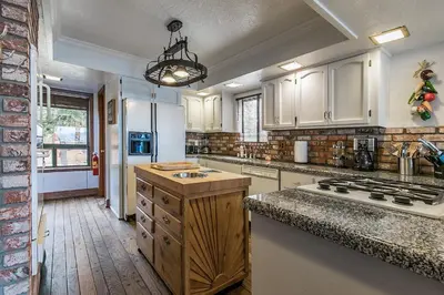 Gallery image of Lilac Lodge at Skyland home in Zephyr Cove