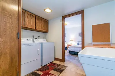 Gallery image of Lilac Lodge at Skyland home in Zephyr Cove
