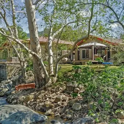 Cozy Riverfront Home with EV charger