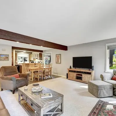 Mountain Condo | Spa Pool and Ski Shuttle Access
