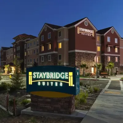 Staybridge Suites Rocklin - Roseville Area by IHG