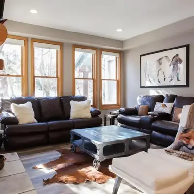 Snowcreek #881 - Phase V