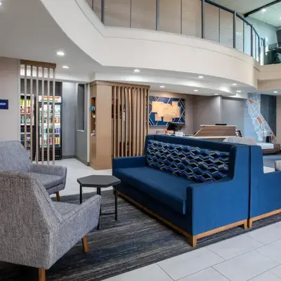 Holiday Inn Express & Suites Lathrop by IHG