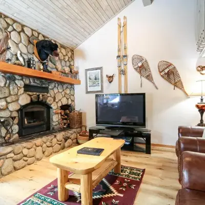 Mammoth Reservations