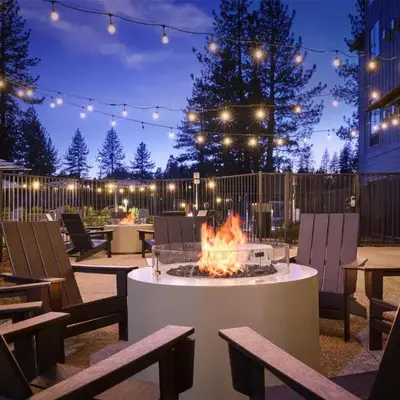 Martis Valley Lodge