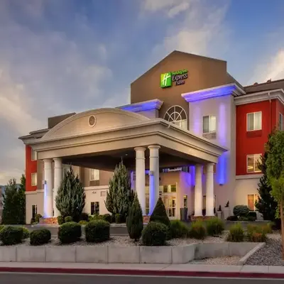 Holiday Inn Express Reno Airport by IHG
