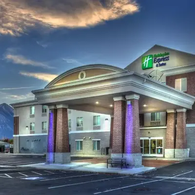Holiday Inn Express Hotel & Suites Minden by IHG