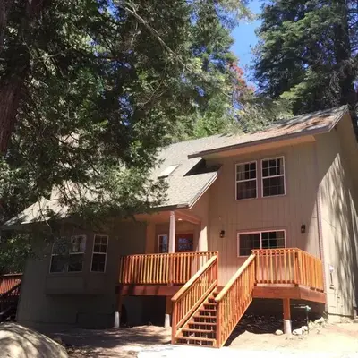 Alder Lodge