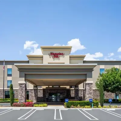 Hampton Inn by Hilton Turlock