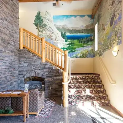 Murphys Suites