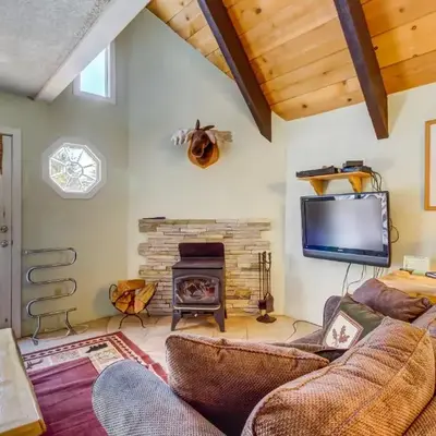 Mammoth View Villas 30