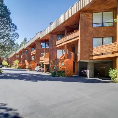 Christy Lane Condo