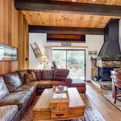 Streamside Townhome