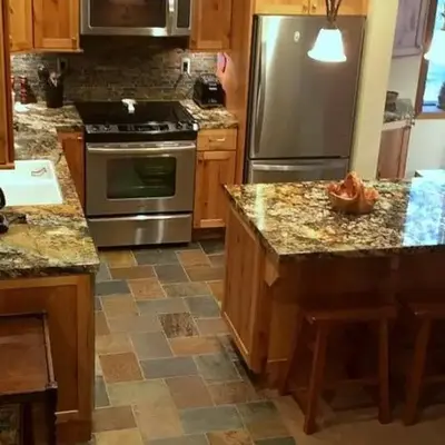 114 Premium Condo