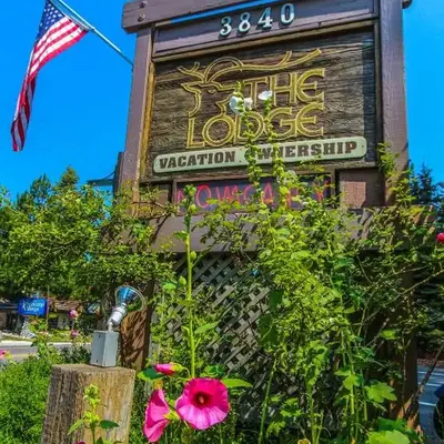 The Lodge at Lake Tahoe