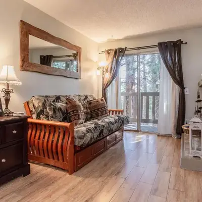 Mammoth View Villas # 34